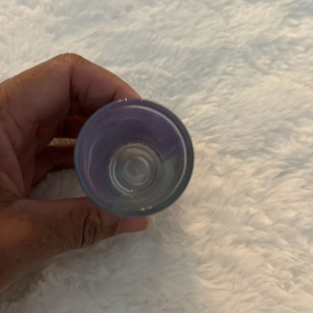 Cancun Shot Glass